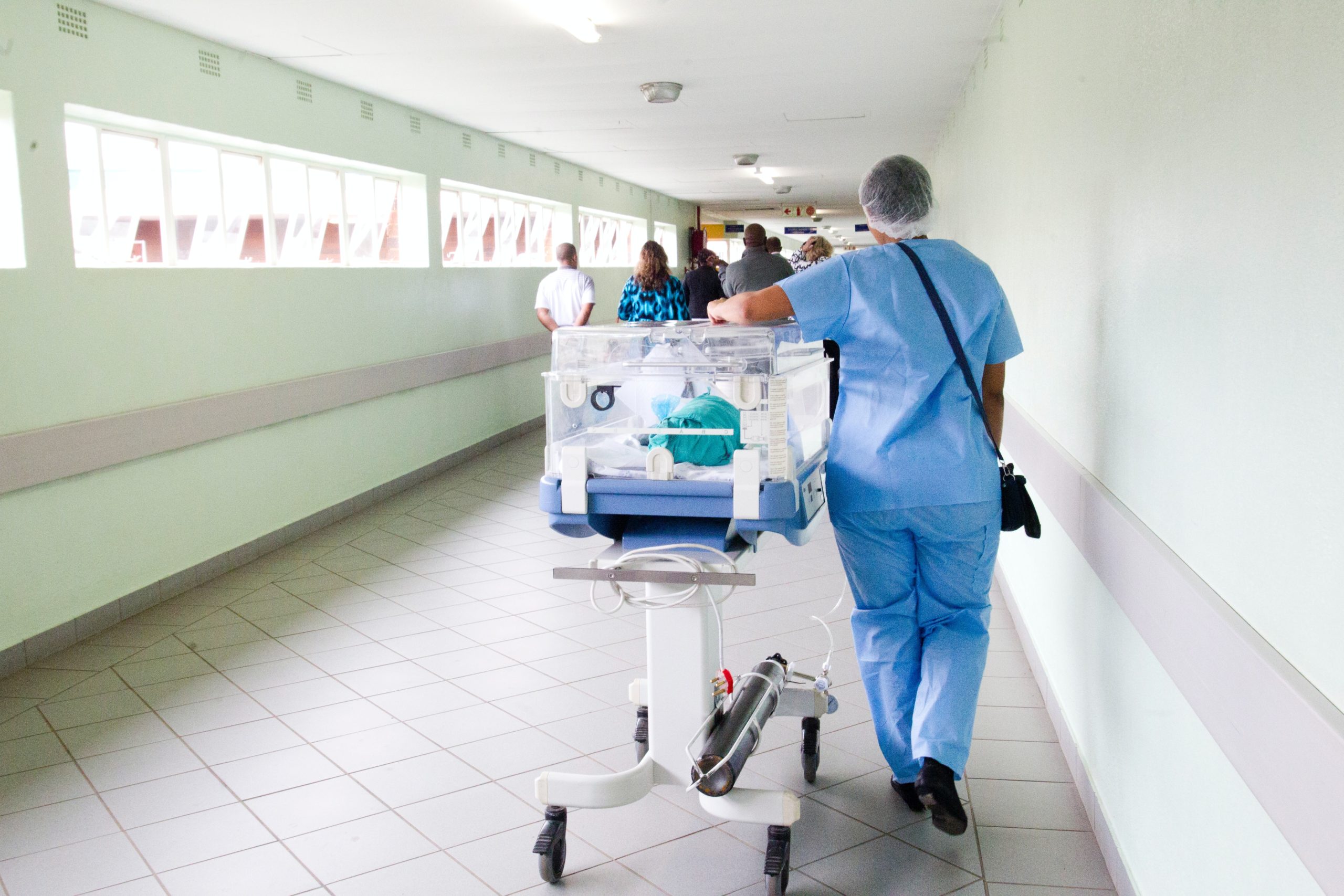 Featured image for “Medicare Eligibility After Hospital Observation Status”