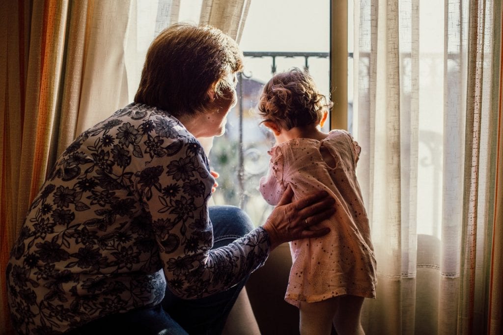 Image for Kinship Guardianship: What to Know For Grandparents Who Have Legal Custody of Their Grandchildren