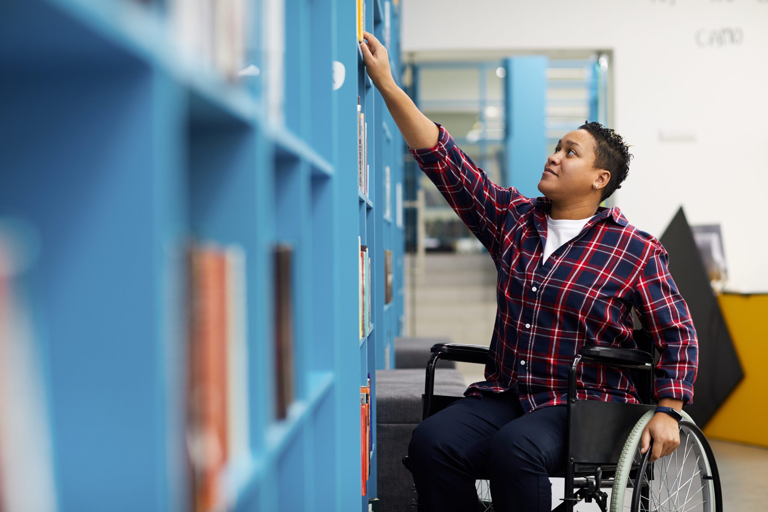 Featured image for “Preparing Young Adults with Disabilities for College”