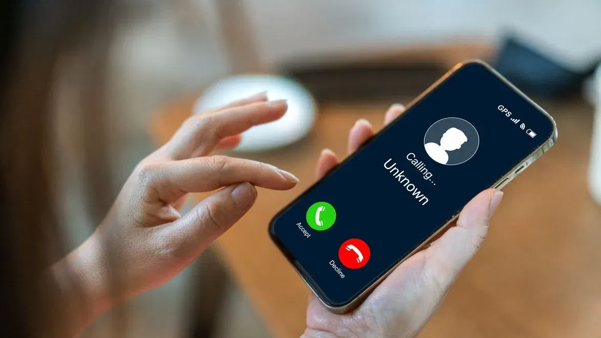 Featured image for “Is that call from the government…or a scammer?”