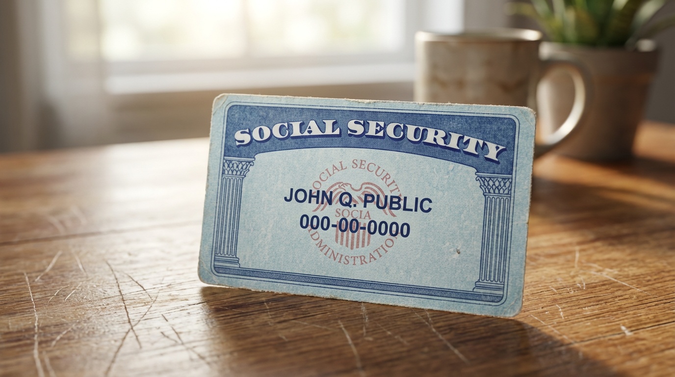 Featured image for “If You Need a Replacement Social Security Card, Apply Online (my Social Security Guide)”
